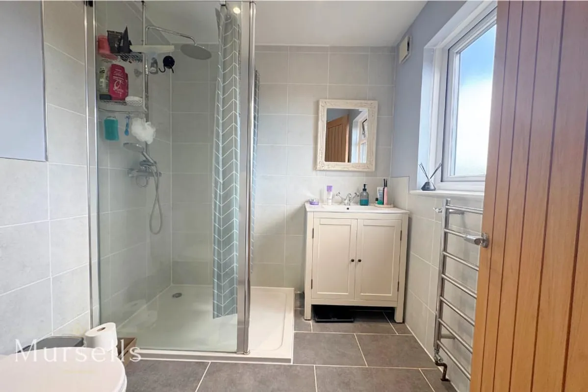 Shaw Drive, Wareham, BH20