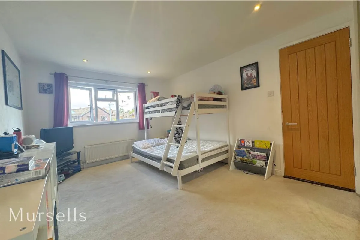 Shaw Drive, Wareham, BH20