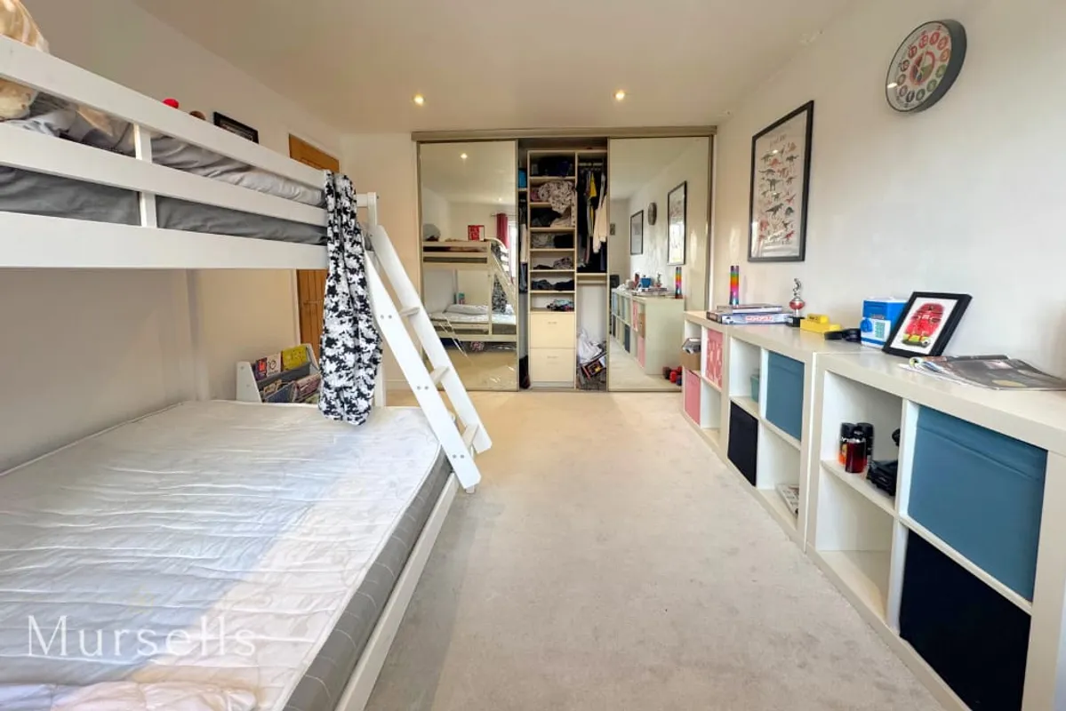 Shaw Drive, Wareham, BH20