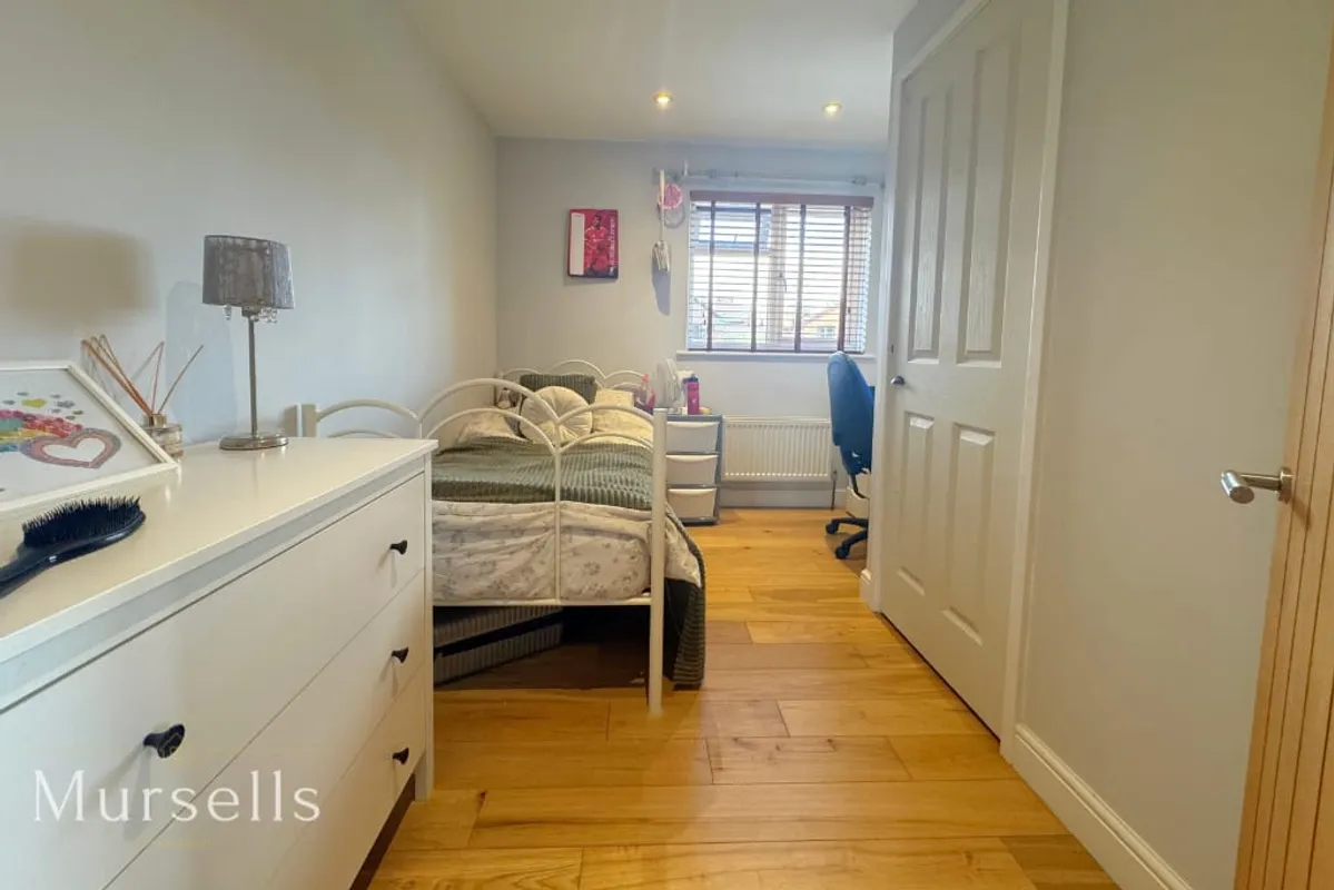 Shaw Drive, Wareham, BH20