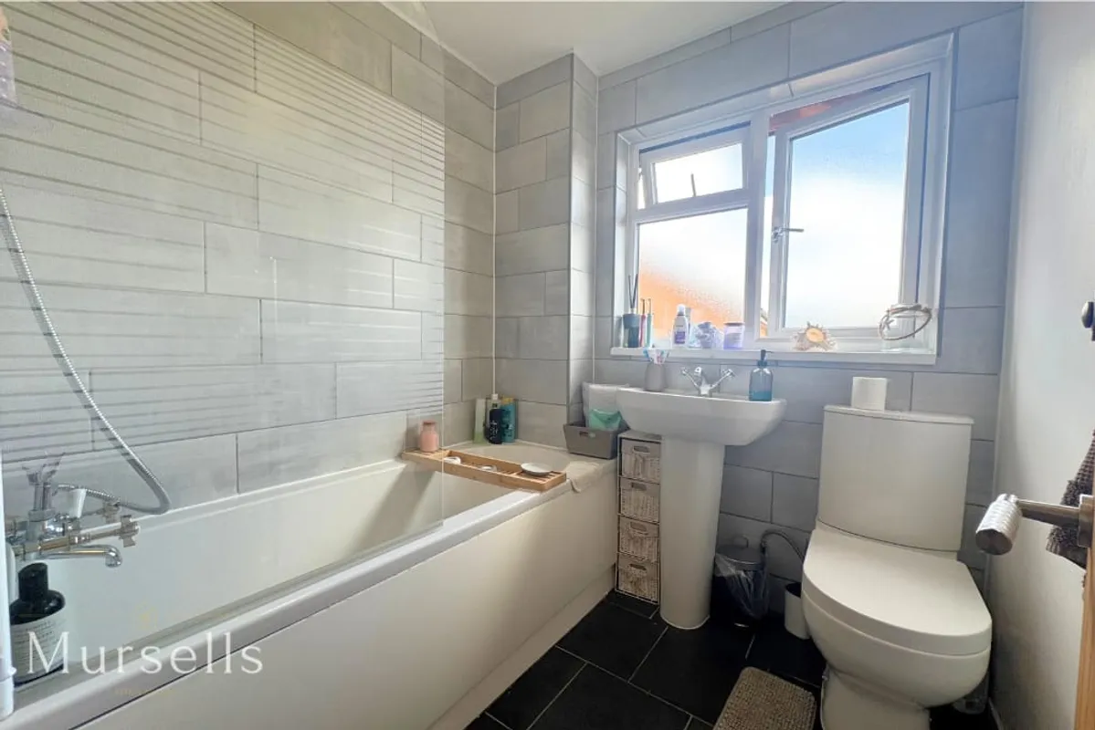 Shaw Drive, Wareham, BH20