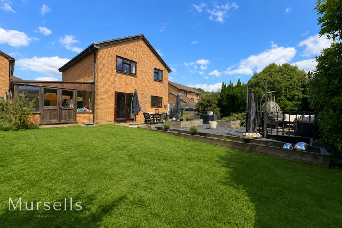 Shaw Drive, Wareham, BH20
