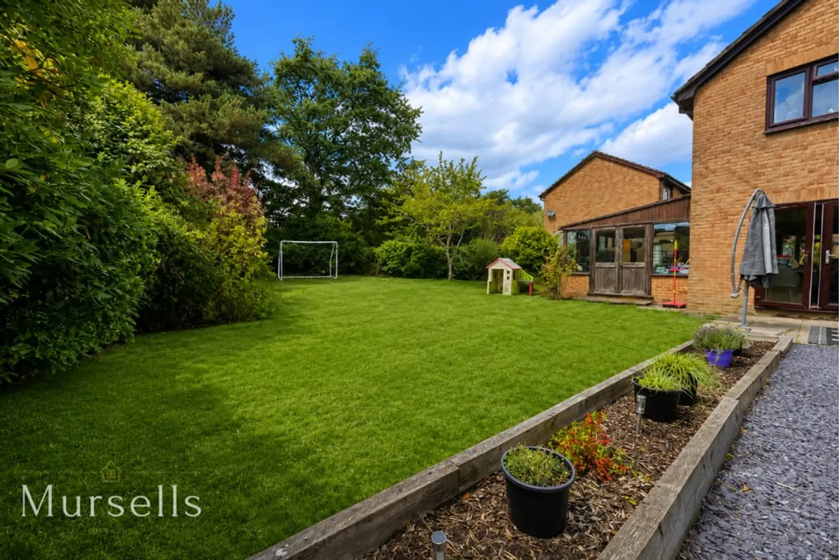 Shaw Drive, Wareham, BH20