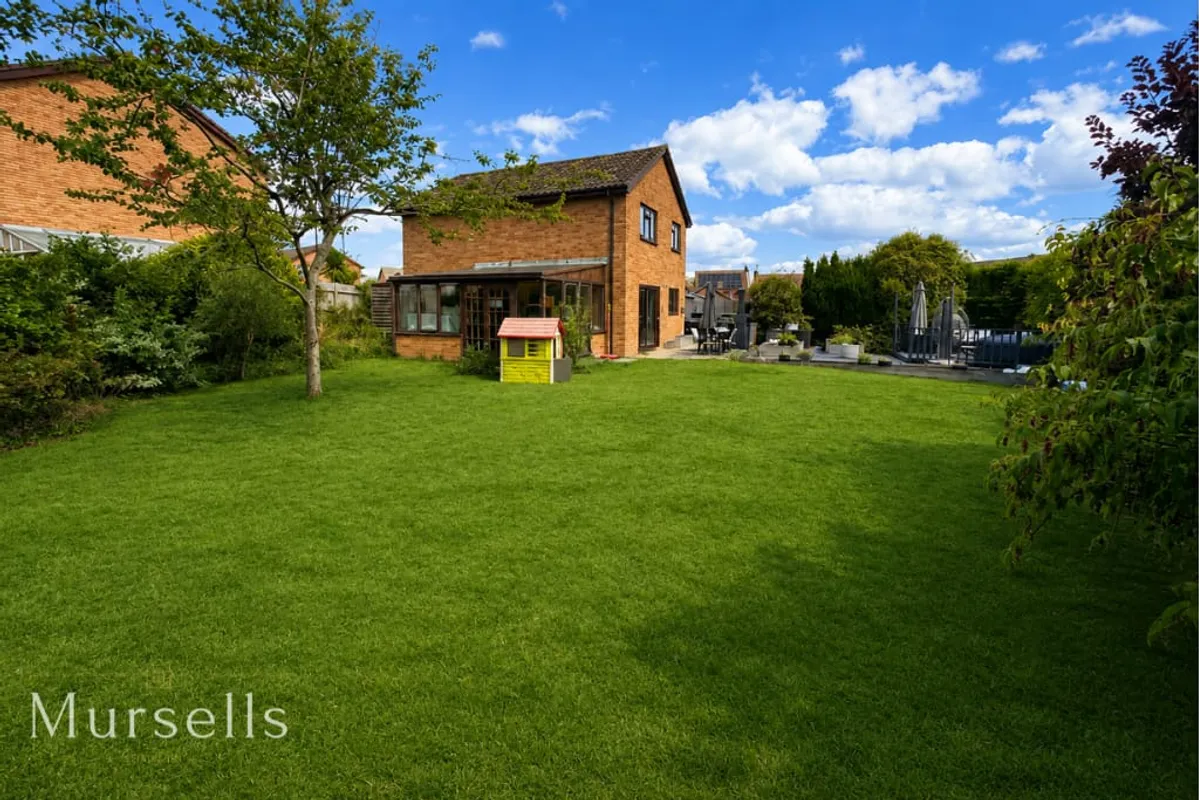 Shaw Drive, Wareham, BH20