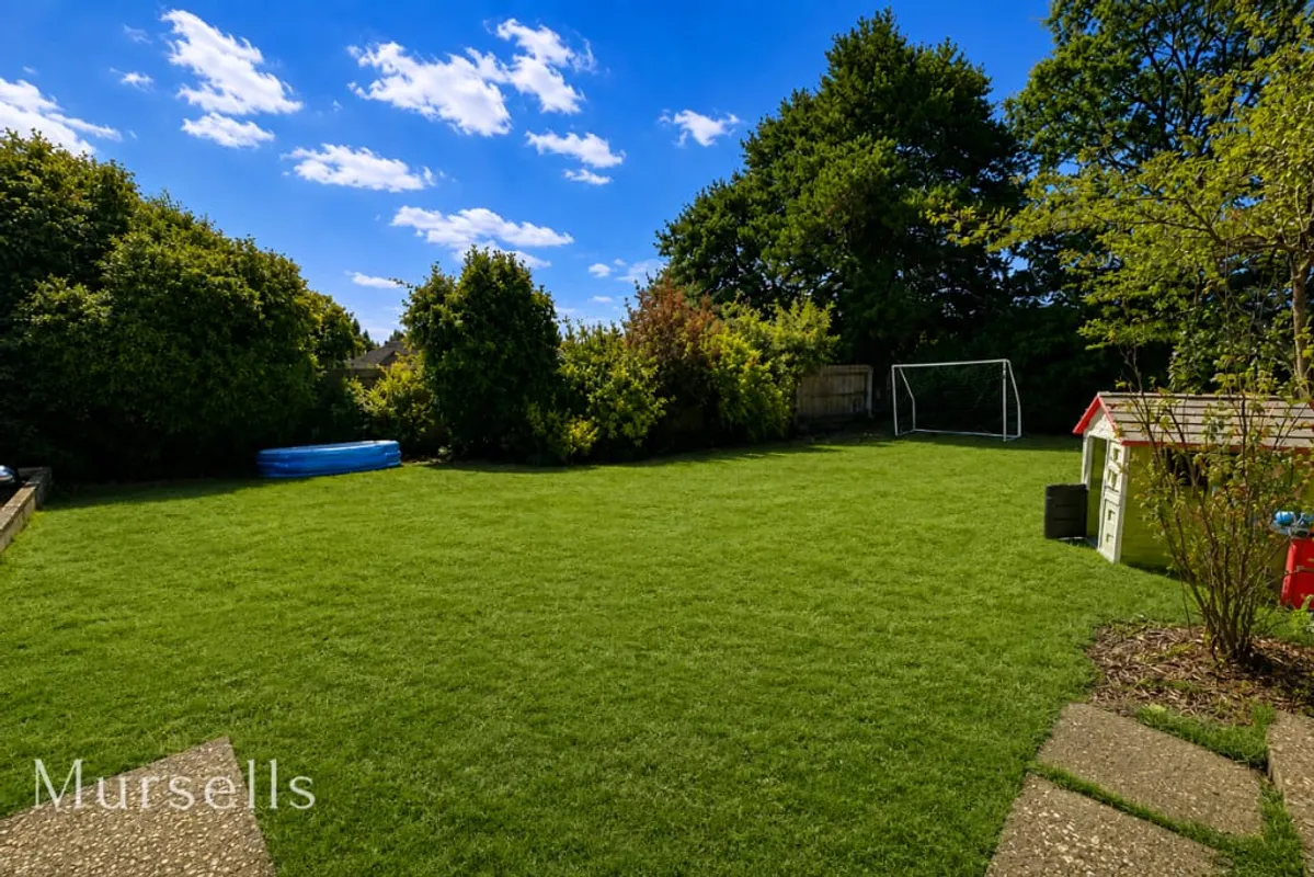 Shaw Drive, Wareham, BH20