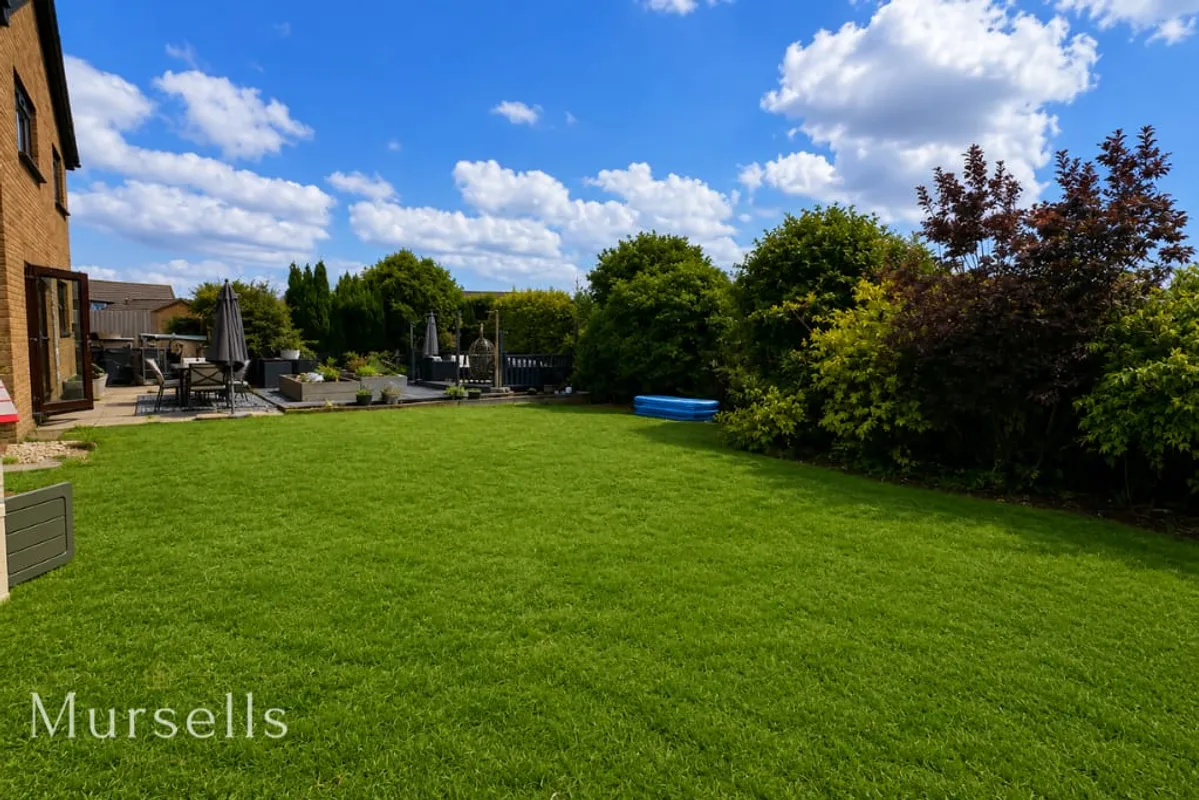 Shaw Drive, Wareham, BH20