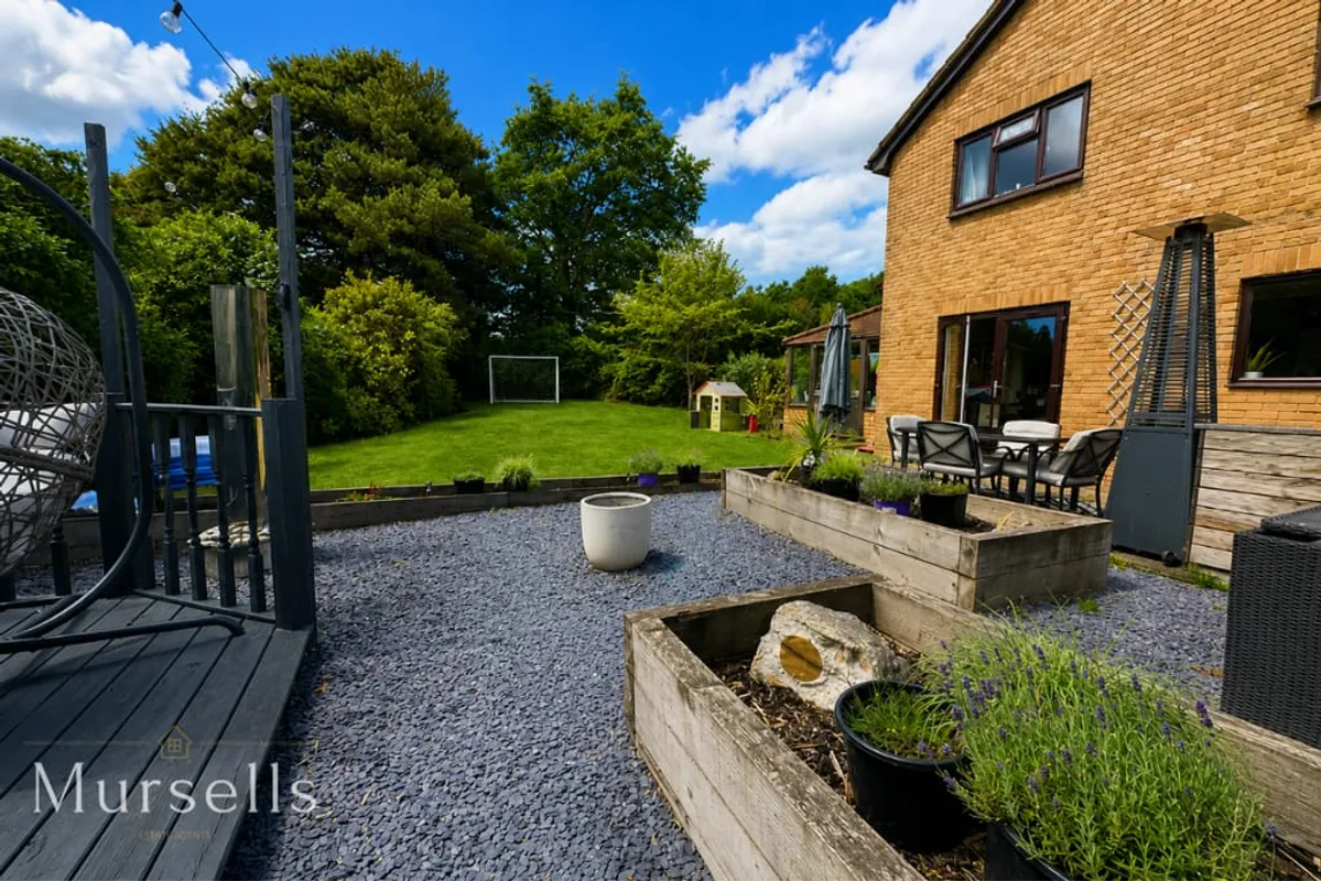 Shaw Drive, Wareham, BH20