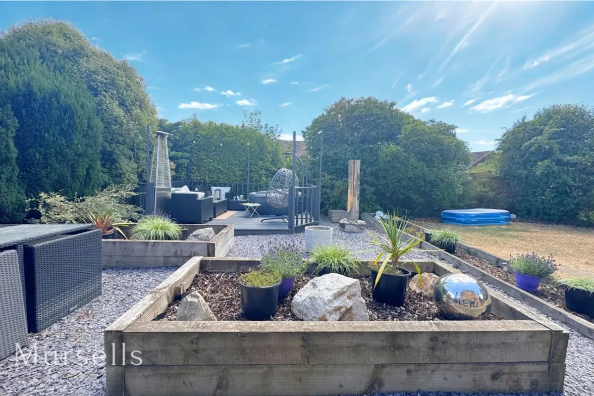 Shaw Drive, Wareham, BH20