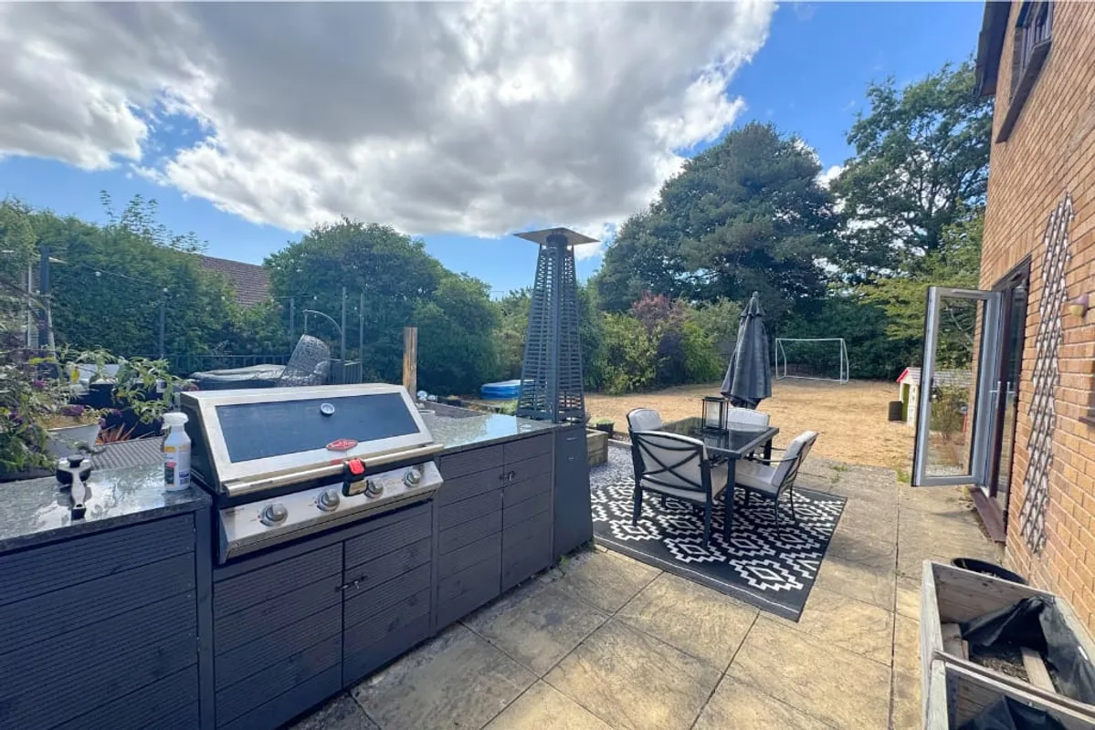 Shaw Drive, Wareham, BH20