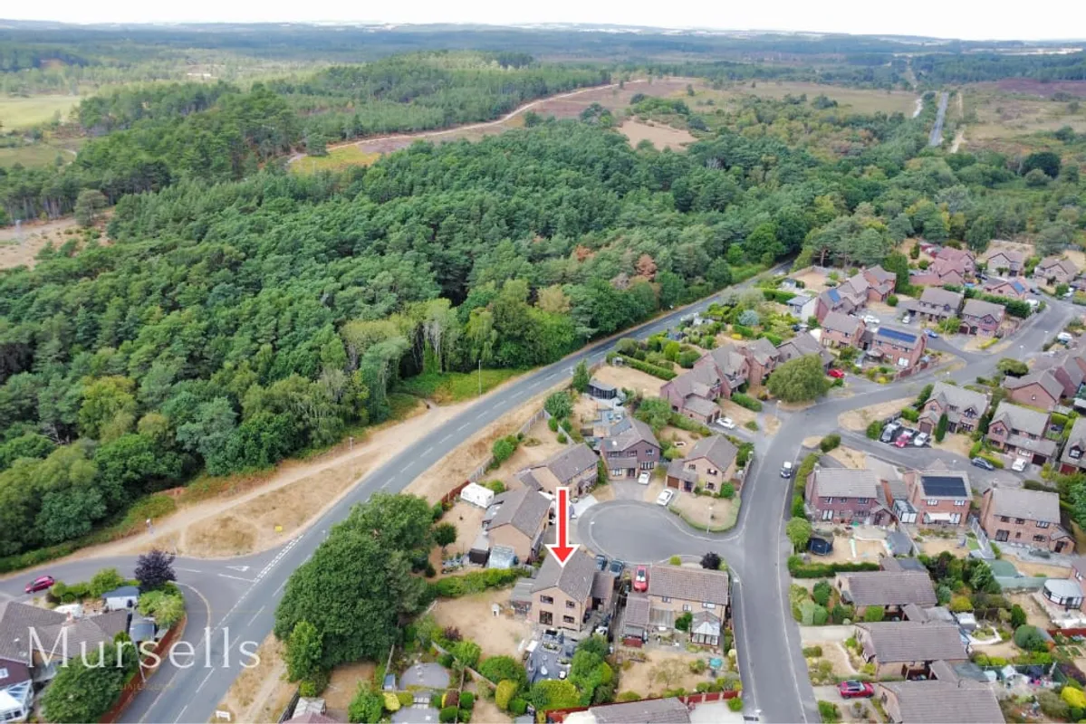Shaw Drive, Wareham, BH20