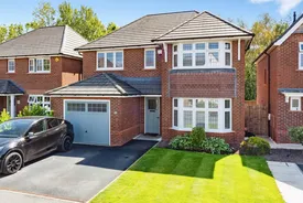 Property responsive