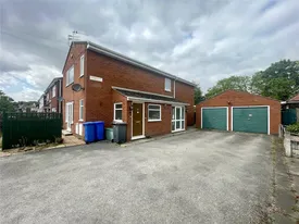 Property responsive
