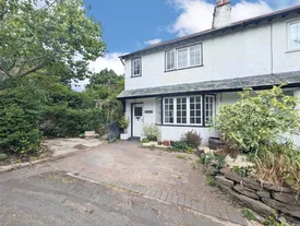 Property responsive