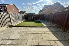 Walstow Crescent, Armthorpe, DONCASTER