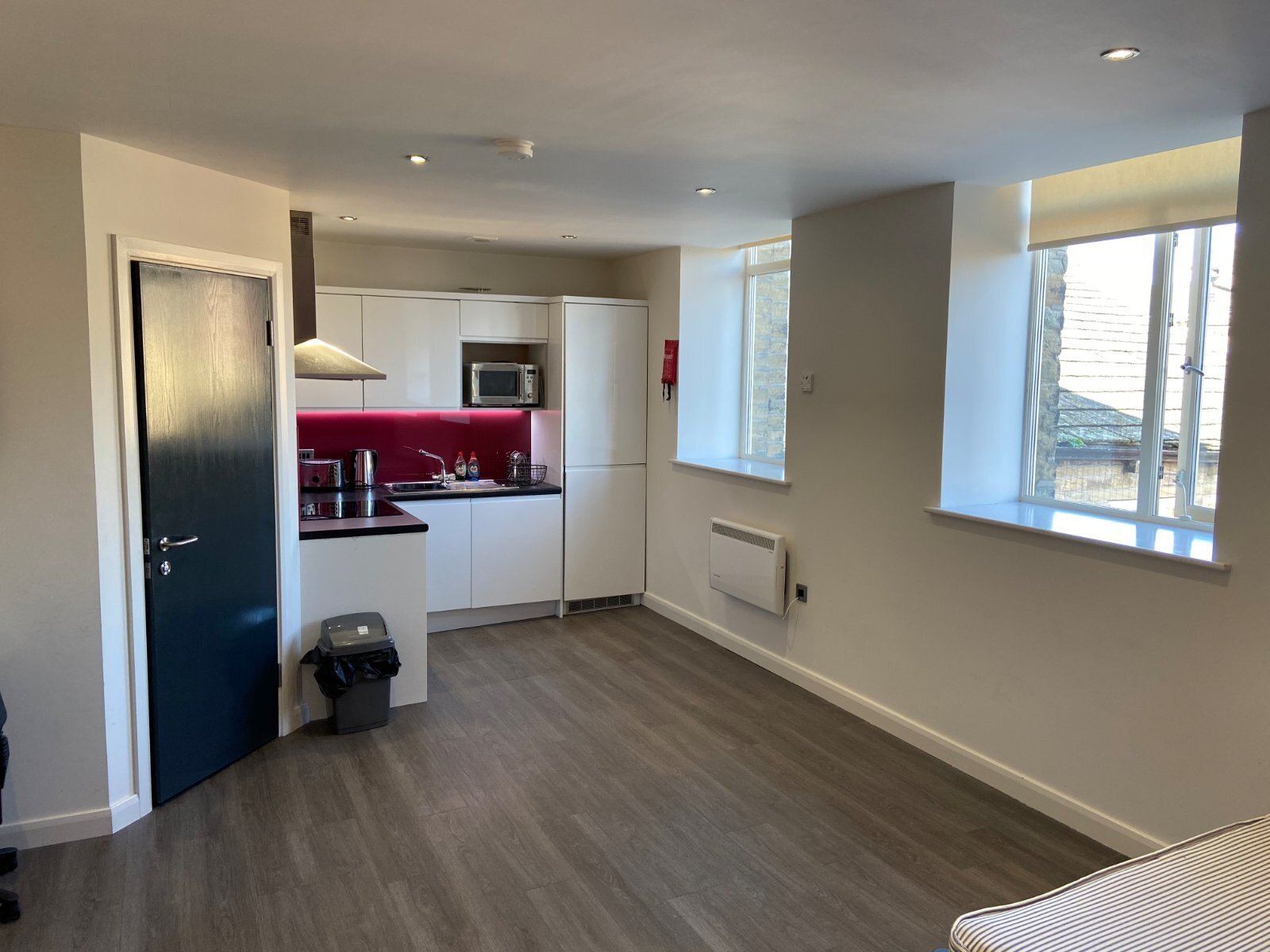 Luxus Studios, Huddersfield, HD1 Image 1