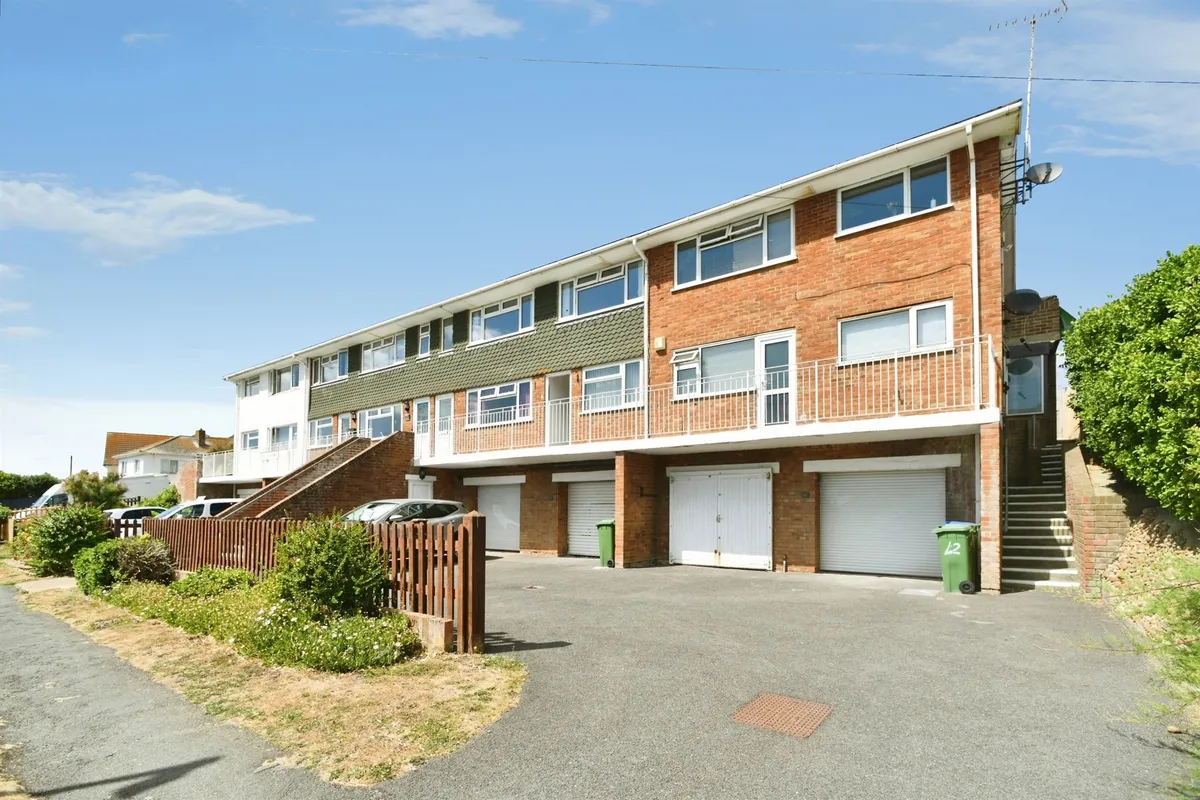 Bannings Vale, Saltdean, Brighton