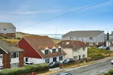 Bannings Vale, Saltdean, Brighton