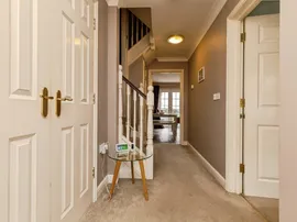 Kings Drive, Stoke Gifford, Bristol thumb 2