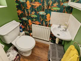 Kings Drive, Stoke Gifford, Bristol thumb 3