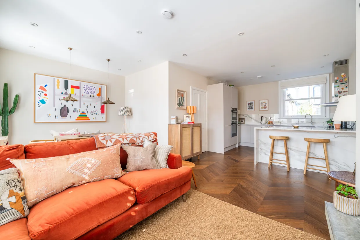 Wardo Avenue, London, SW6 photo 1
