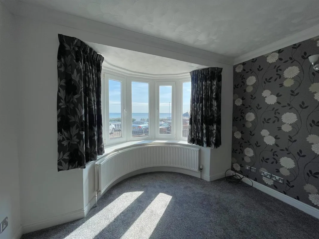 Esplanade, Hornsea