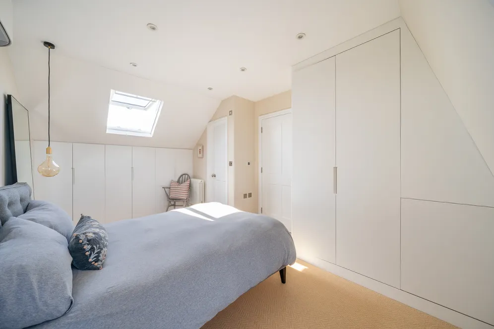 Wardo Avenue, London, SW6 photo 6