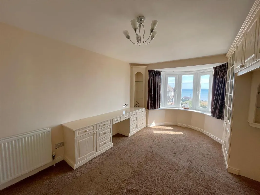 Esplanade, Hornsea