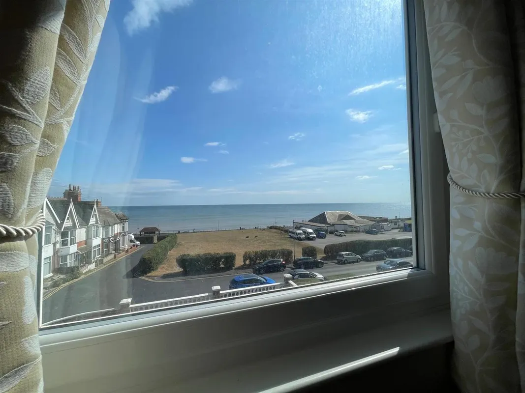 Esplanade, Hornsea