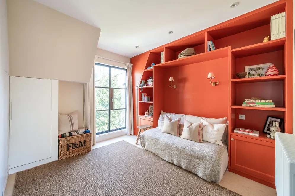 Wardo Avenue, London, SW6 photo 8