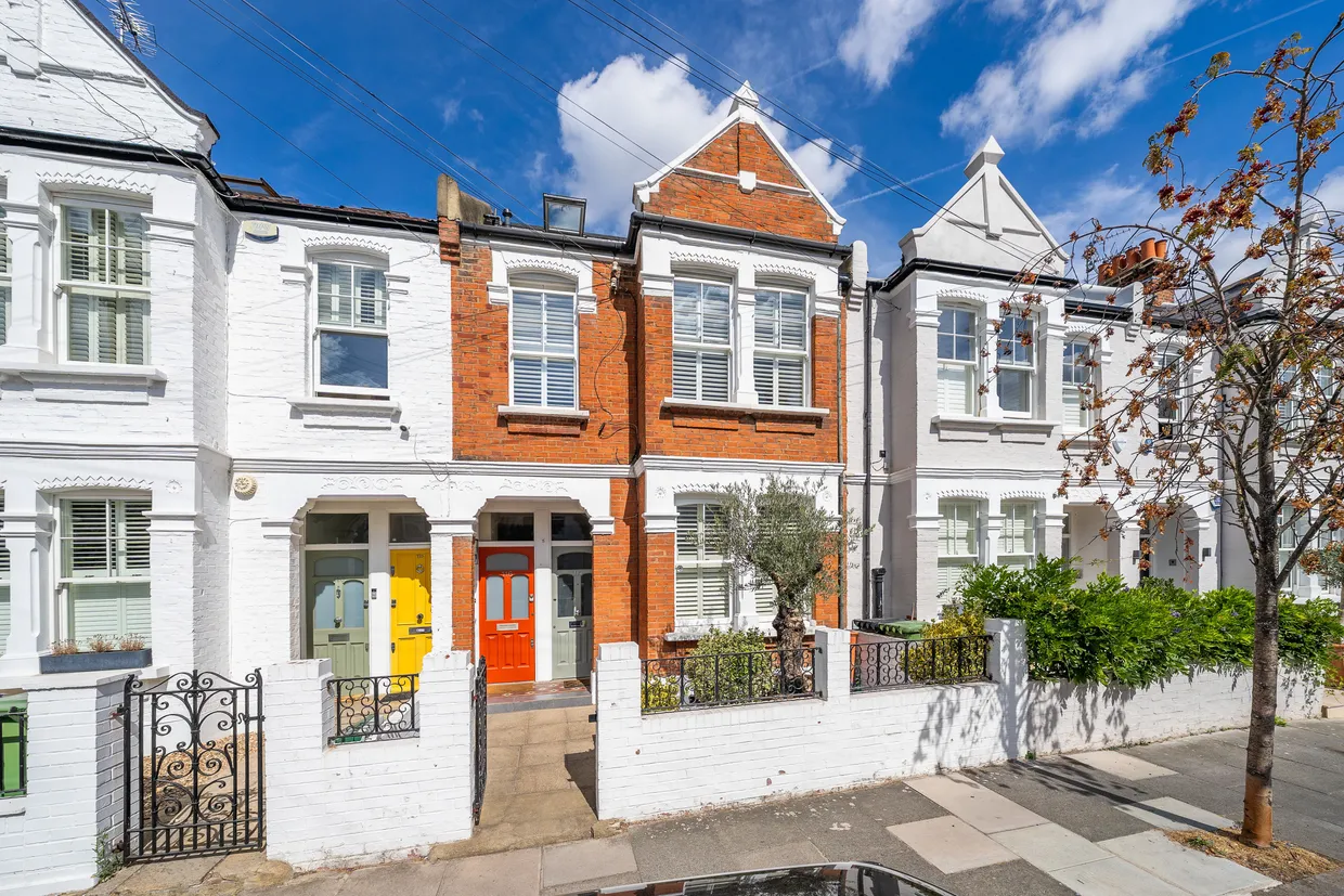 Wardo Avenue, London, SW6 photo 9
