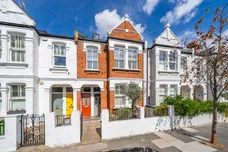 Wardo Avenue, London, SW6 photo 9