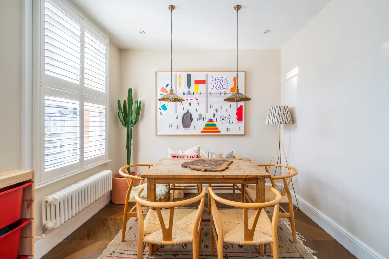 Wardo Avenue, London, SW6 photo 10