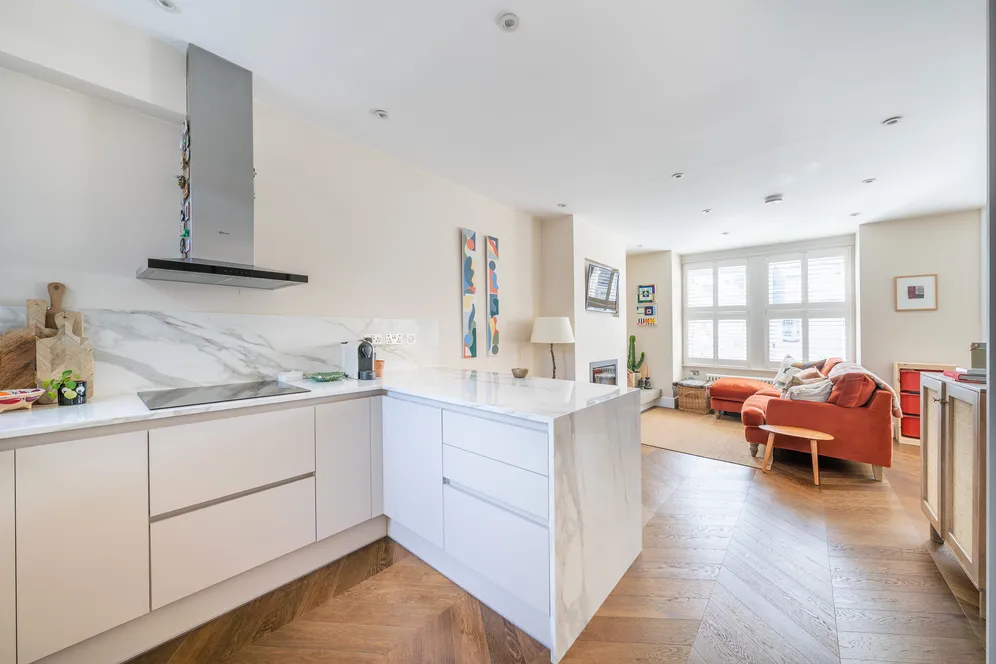 Wardo Avenue, London, SW6 photo 12