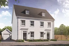 Manningtree Park, Mistley, Manningtree
