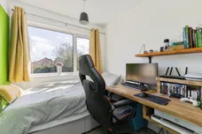 Warren Avenue, Norwich