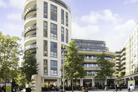 New Broadway, London, W5