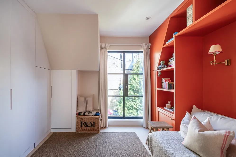 Wardo Avenue, London, SW6 photo 14