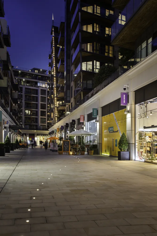 New Broadway, London, W5