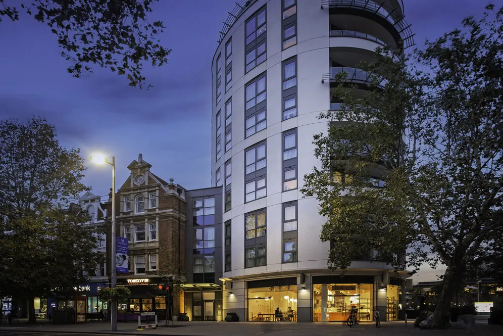 New Broadway, London, W5 photo 30