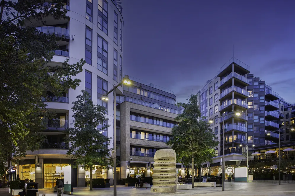 New Broadway, London, W5 photo 31