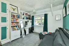 Fairfax Road, Intake, Doncaster