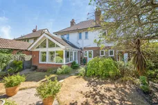 Freehold Road, Ipswich