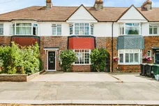 Rowan Avenue, Hove