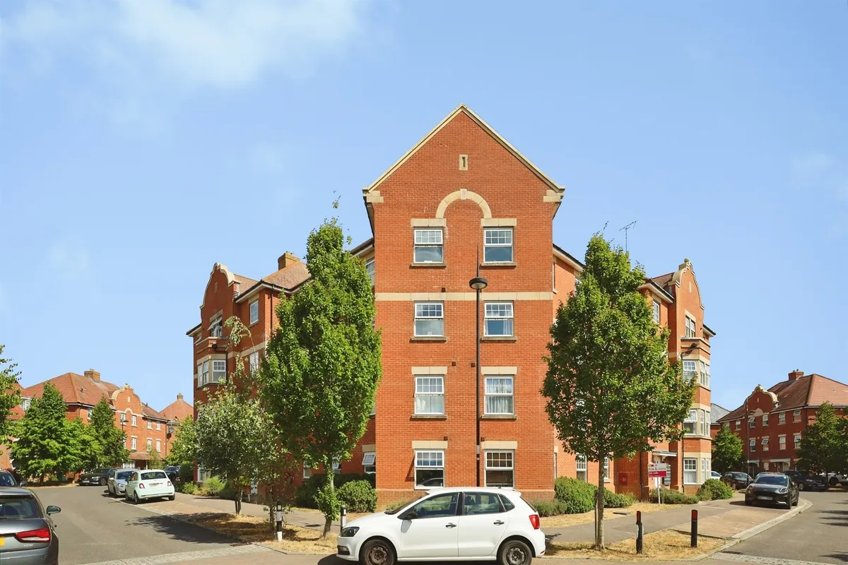 Reid Crescent, Hellingly, Hailsham