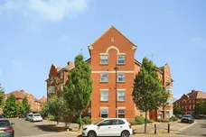 Reid Crescent, Hellingly, Hailsham