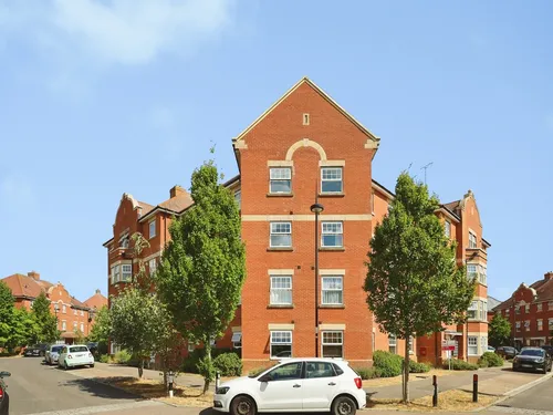 Reid Crescent, Hellingly, Hailshamphoto