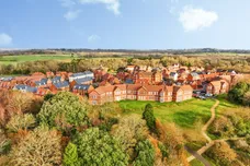 Reid Crescent, Hellingly, Hailsham