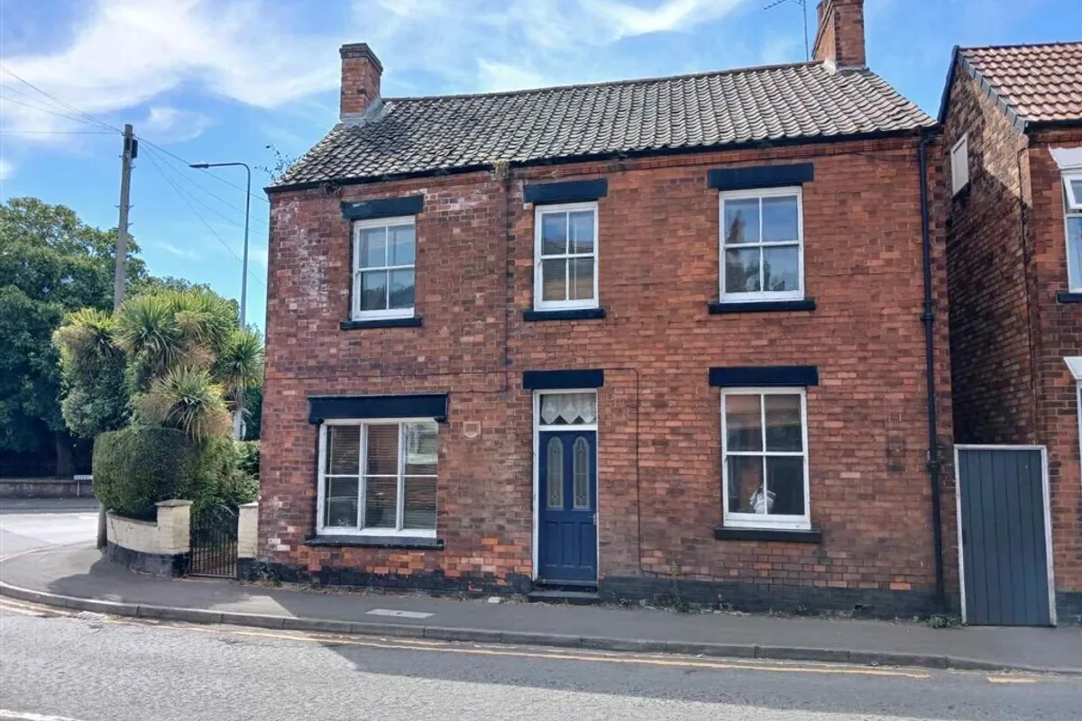 Holydyke, BARTON-UPON-HUMBER