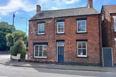Holydyke, BARTON-UPON-HUMBER