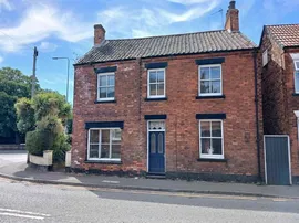 Holydyke, BARTON-UPON-HUMBER photo
